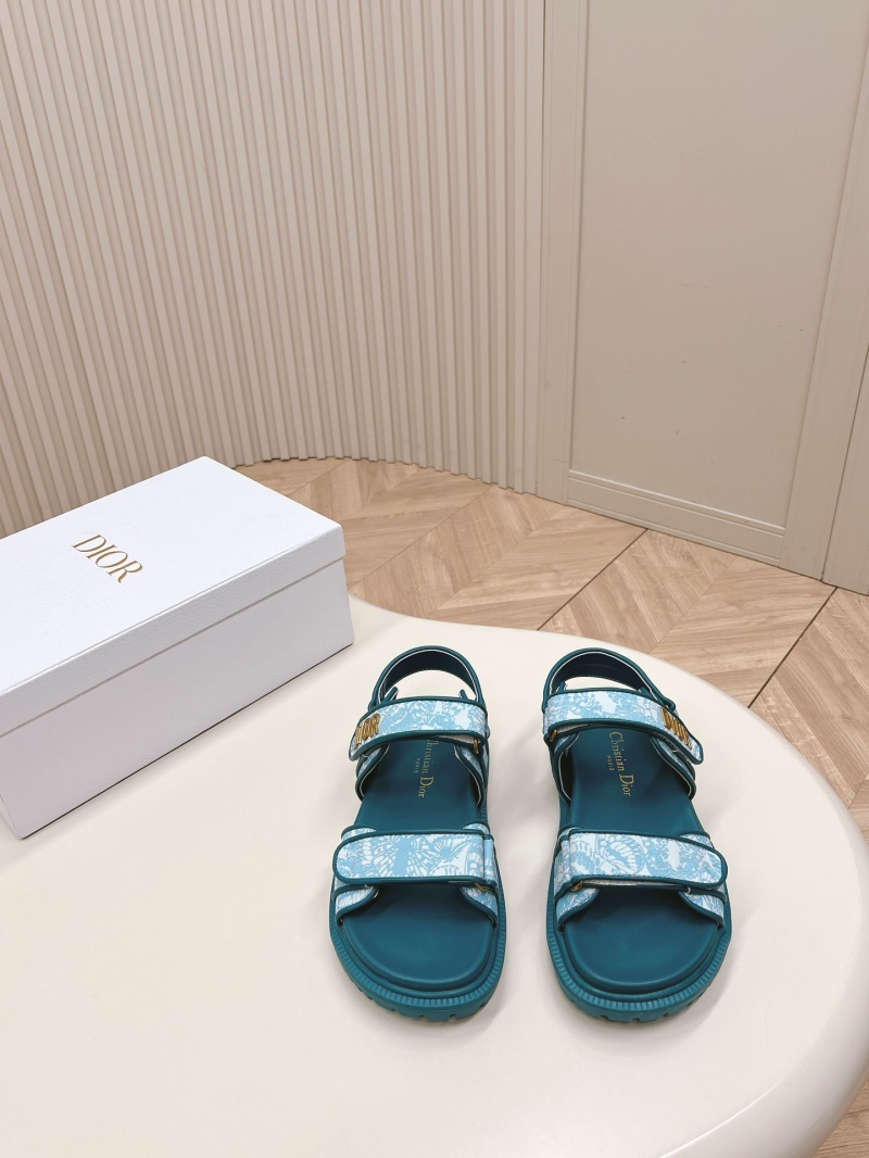 Christian Dior Sandals